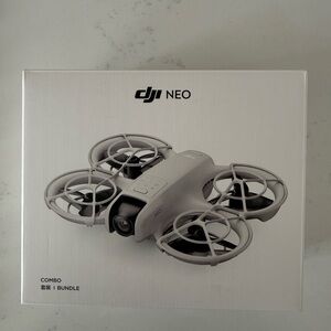 DJI Neo Combo (No RC)